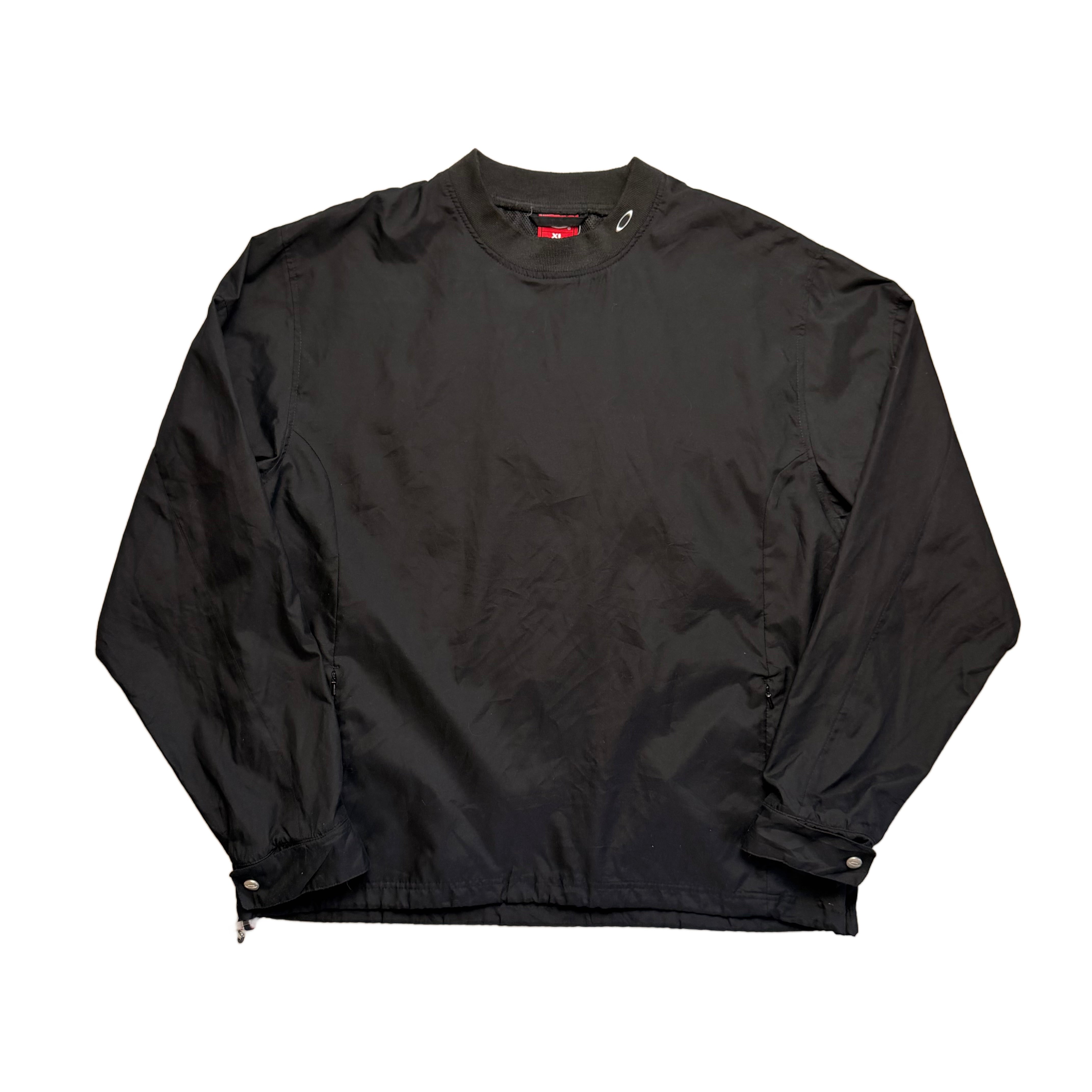 Oakley Sweatshirt - Black - XL