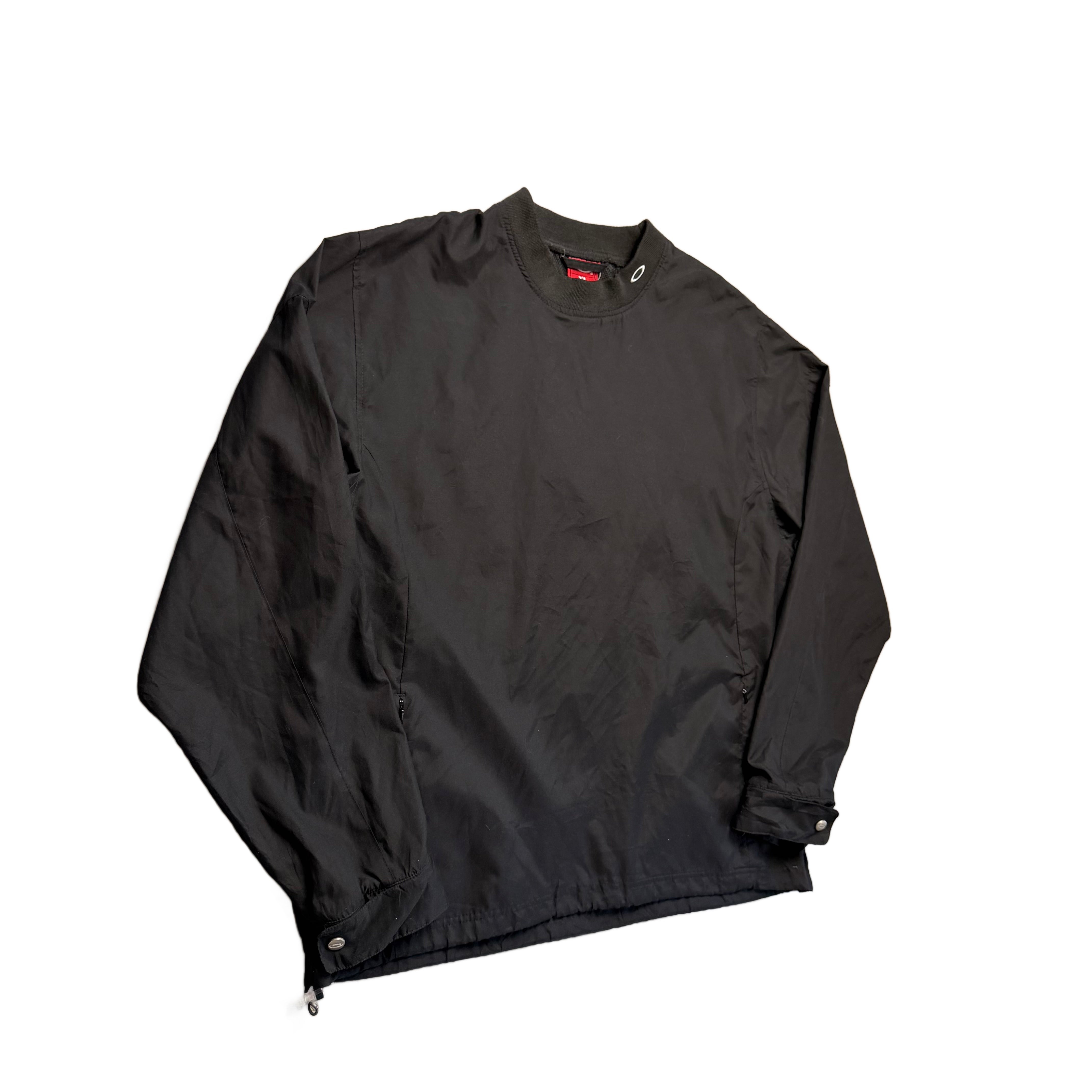 Oakley Sweatshirt - Black - XL