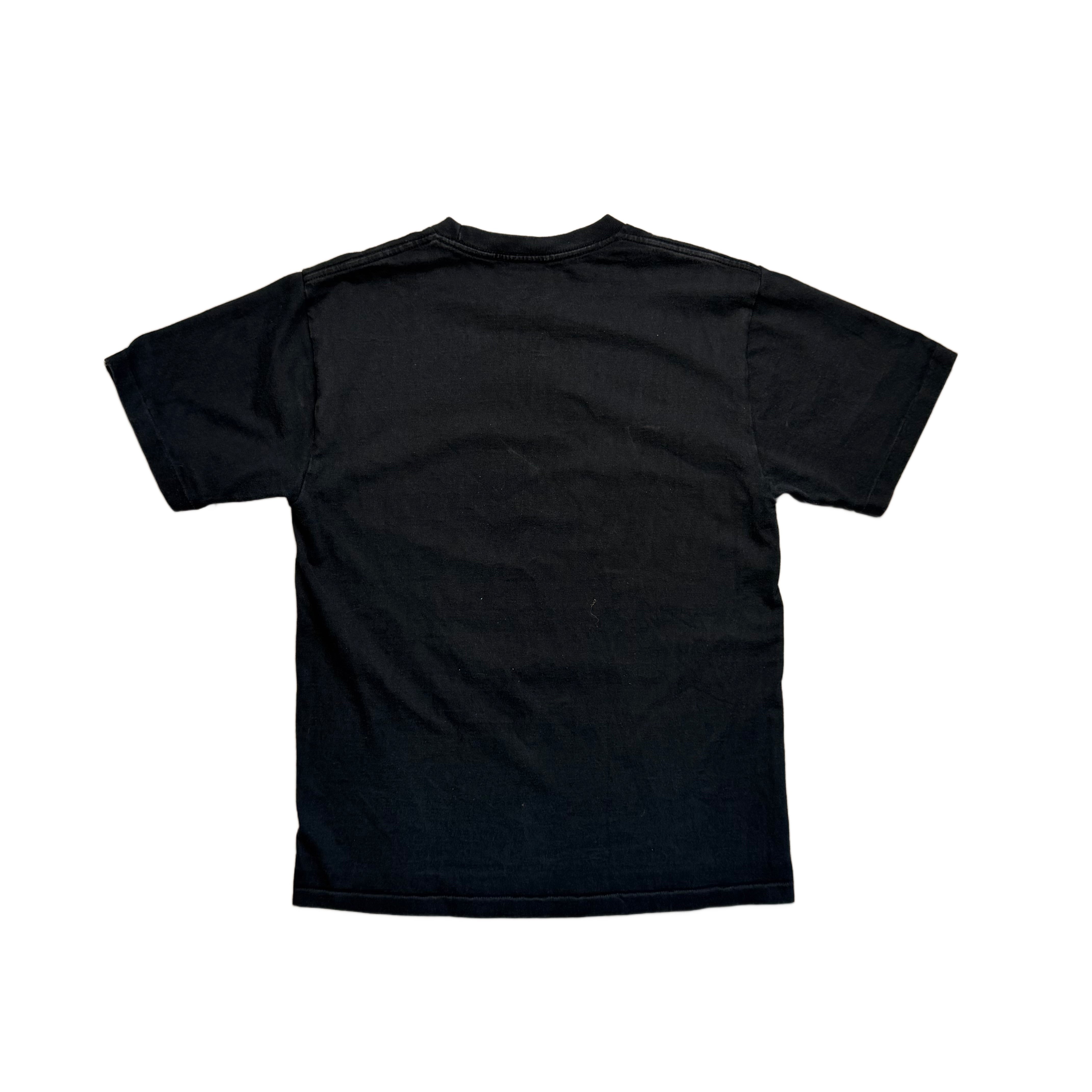BAPE x Baby Milo T-Shirt - Black - M