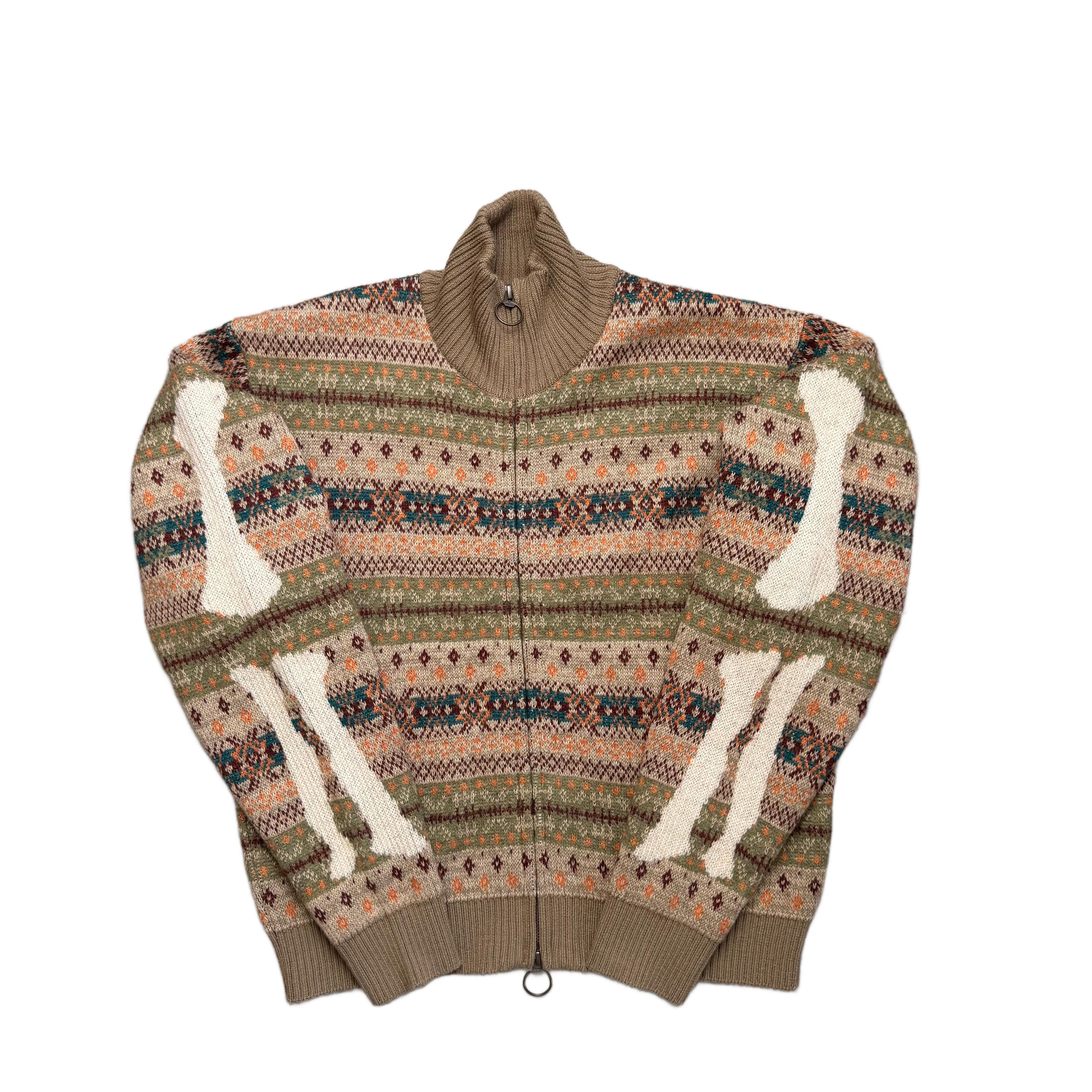 Kapital Knit - Multi - S