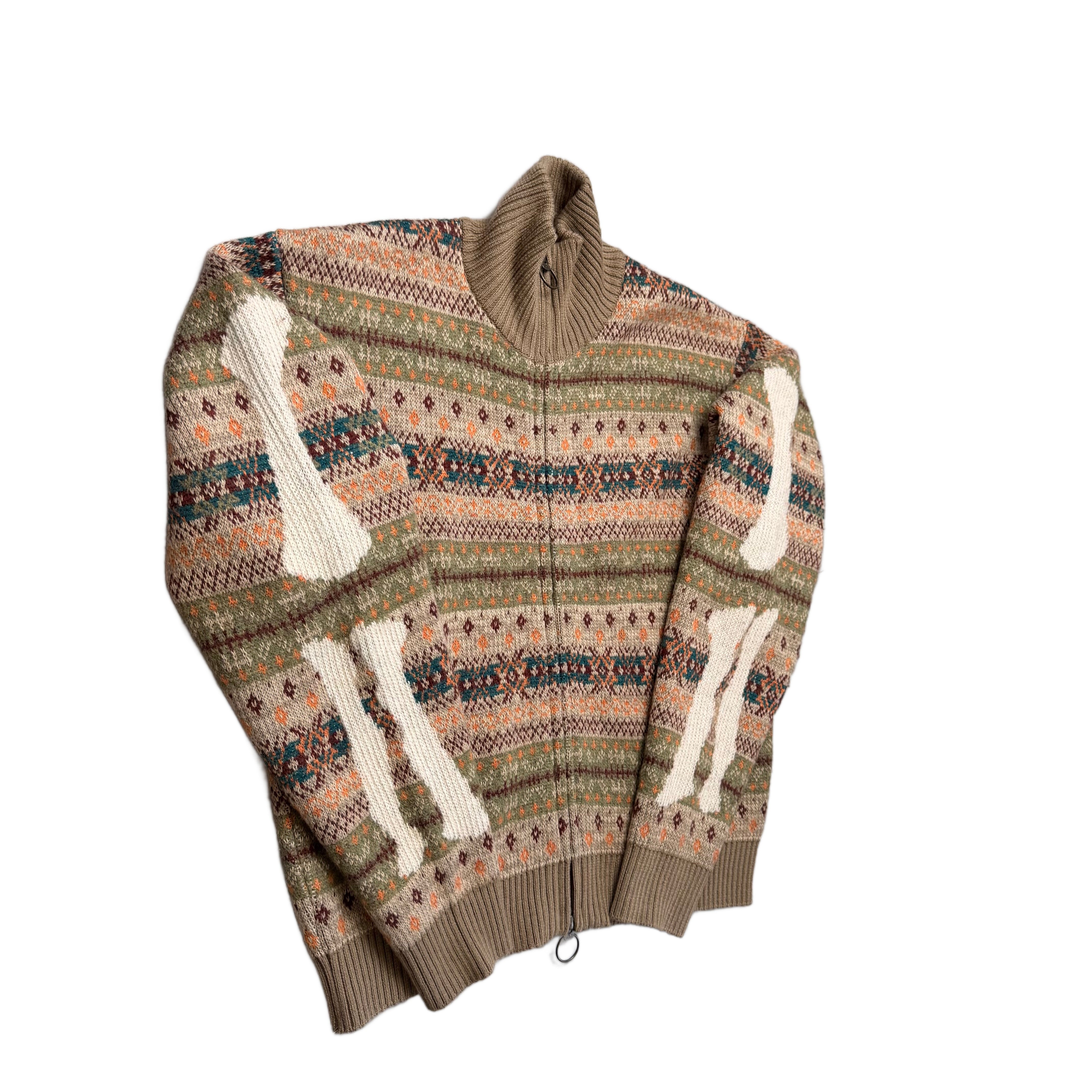Kapital Knit - Multi - S