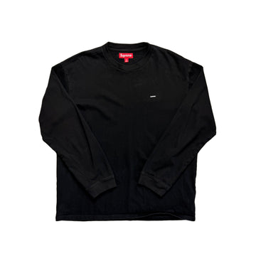 Supreme T-Shirt - Black - XL