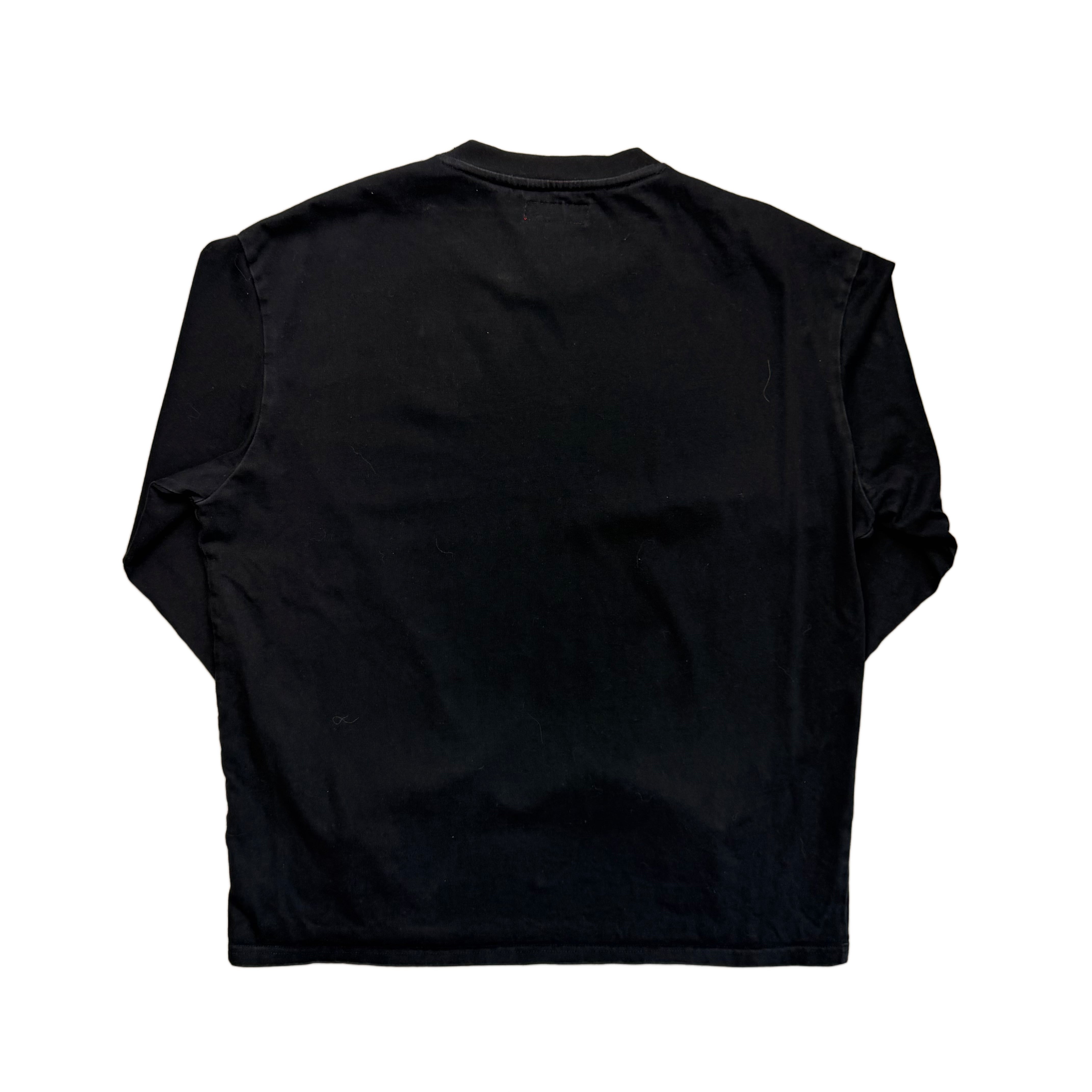Supreme T-Shirt - Black - XL