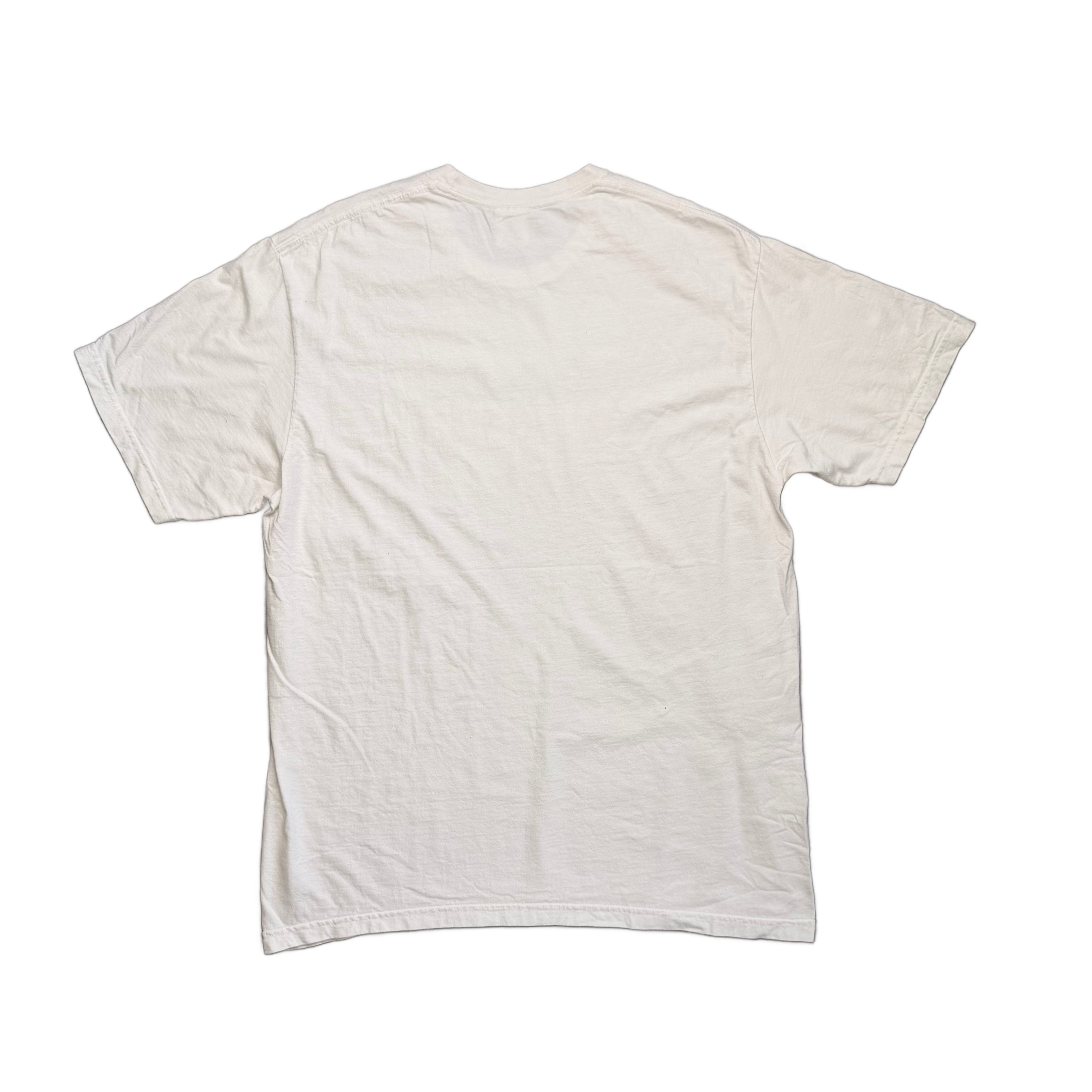 Supreme T-Shirt - White - L