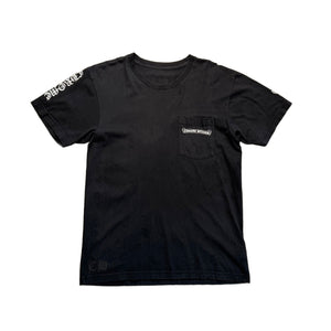 Chrome Hearts T-Shirt - Black - M
