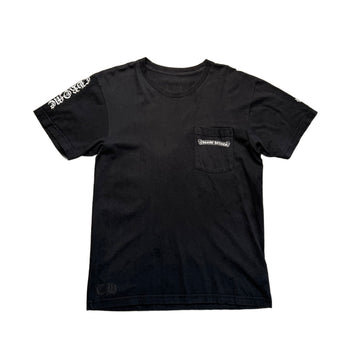 Chrome Hearts T-Shirt - Black - M