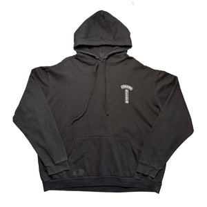 Chrome Hearts Hoodie - Black - XXL