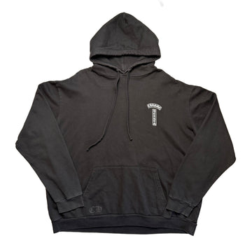 Chrome Hearts Hoodie - Black - XXL