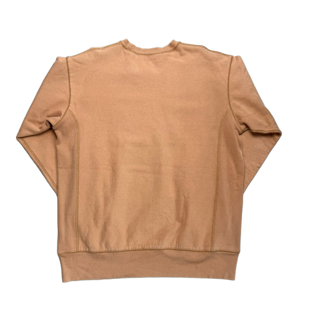 Supreme Sweatshirt - Tan - L