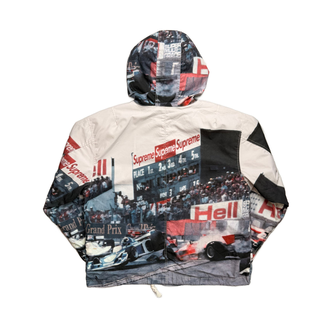 Supreme Jacket - S