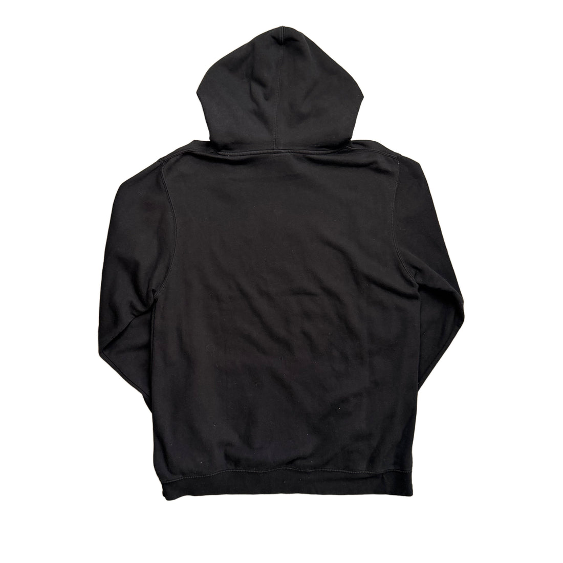 Stussy Hoodie - Black - XL