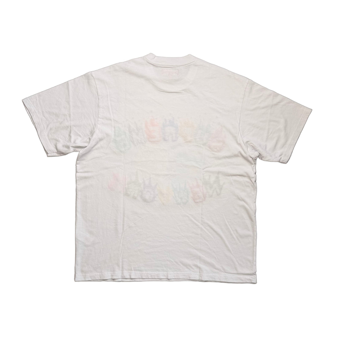 Supreme T-Shirt - White - XL