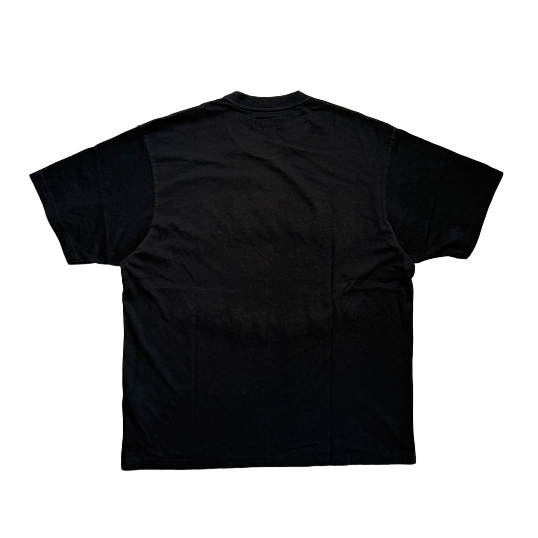 Supreme T-Shirt - Black - XL