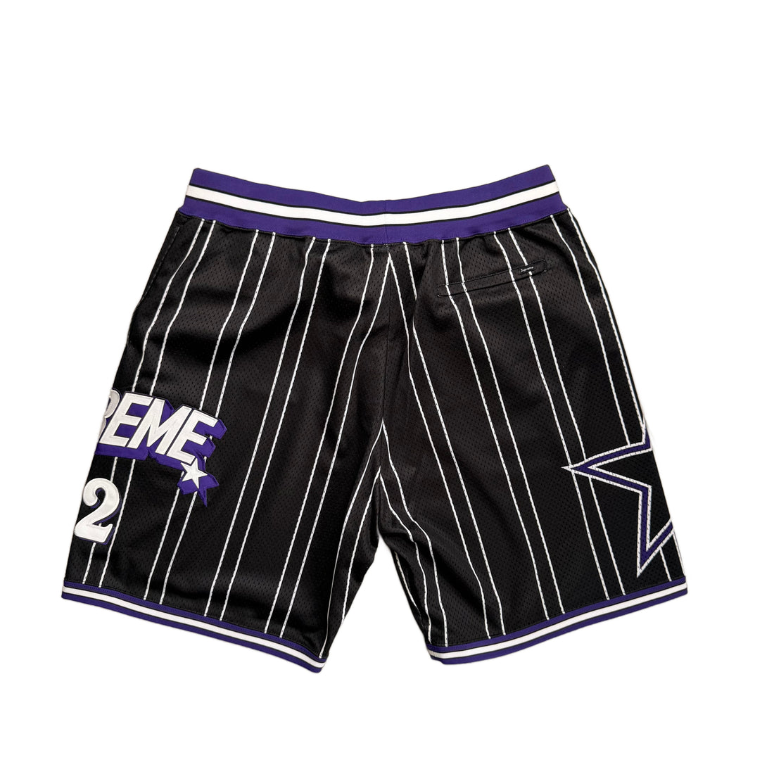 Supreme Shorts - L