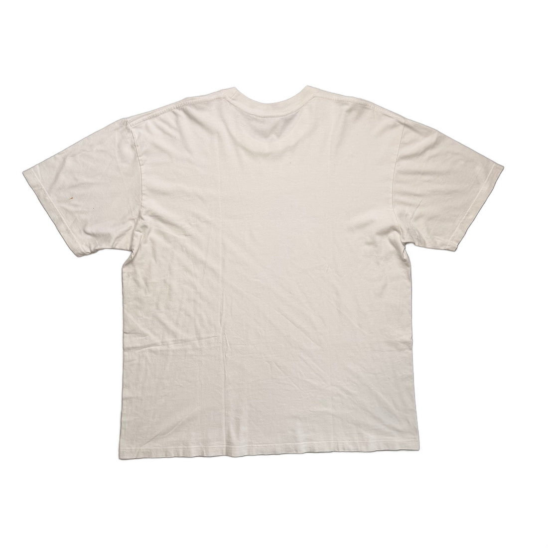 Supreme T-Shirt - White - XL