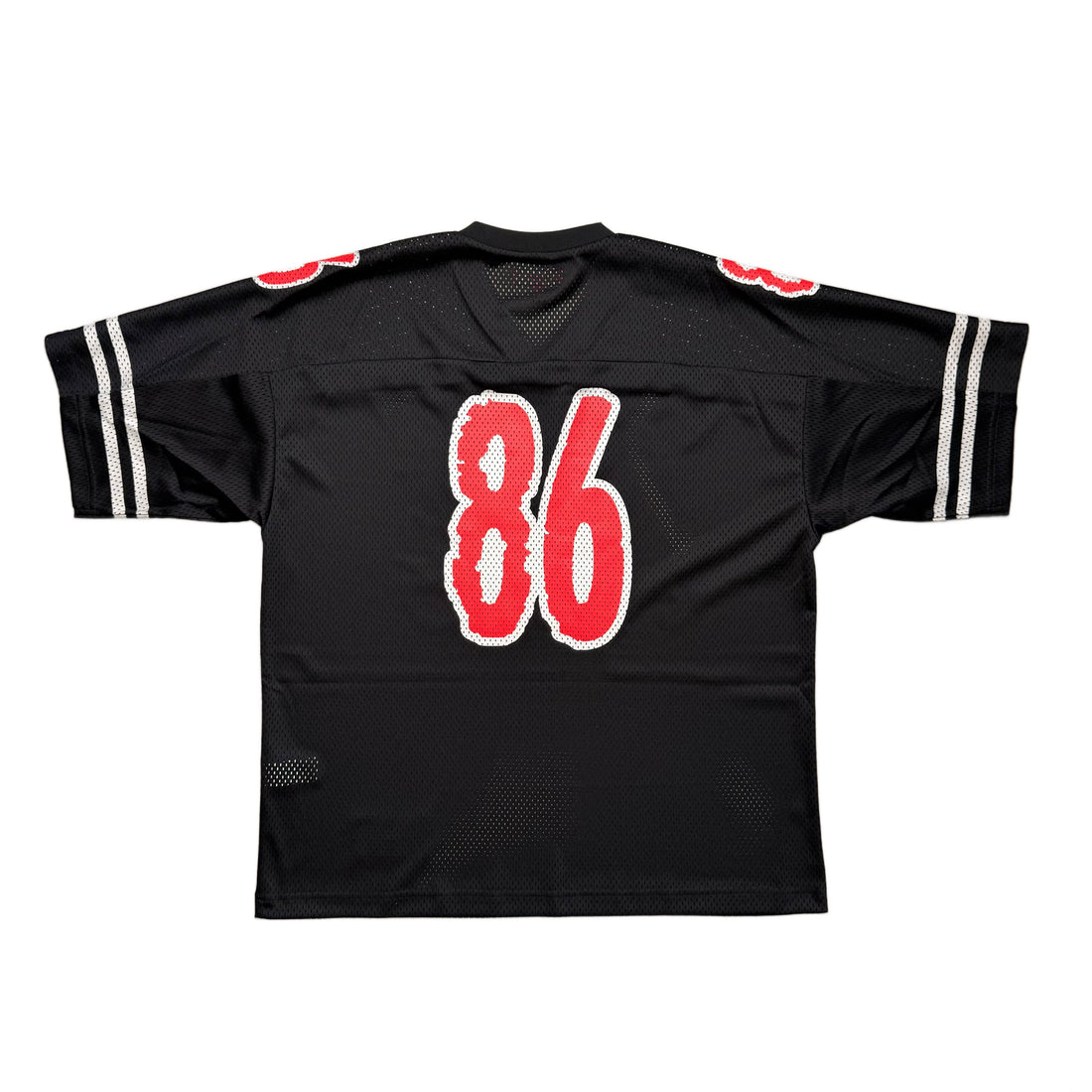 Supreme Jersey - Black - M