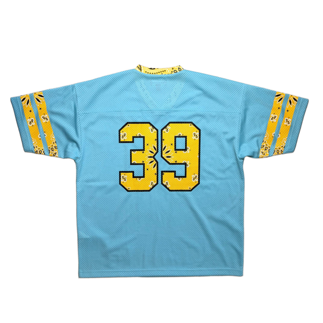 Supreme Jersey - Blue - M