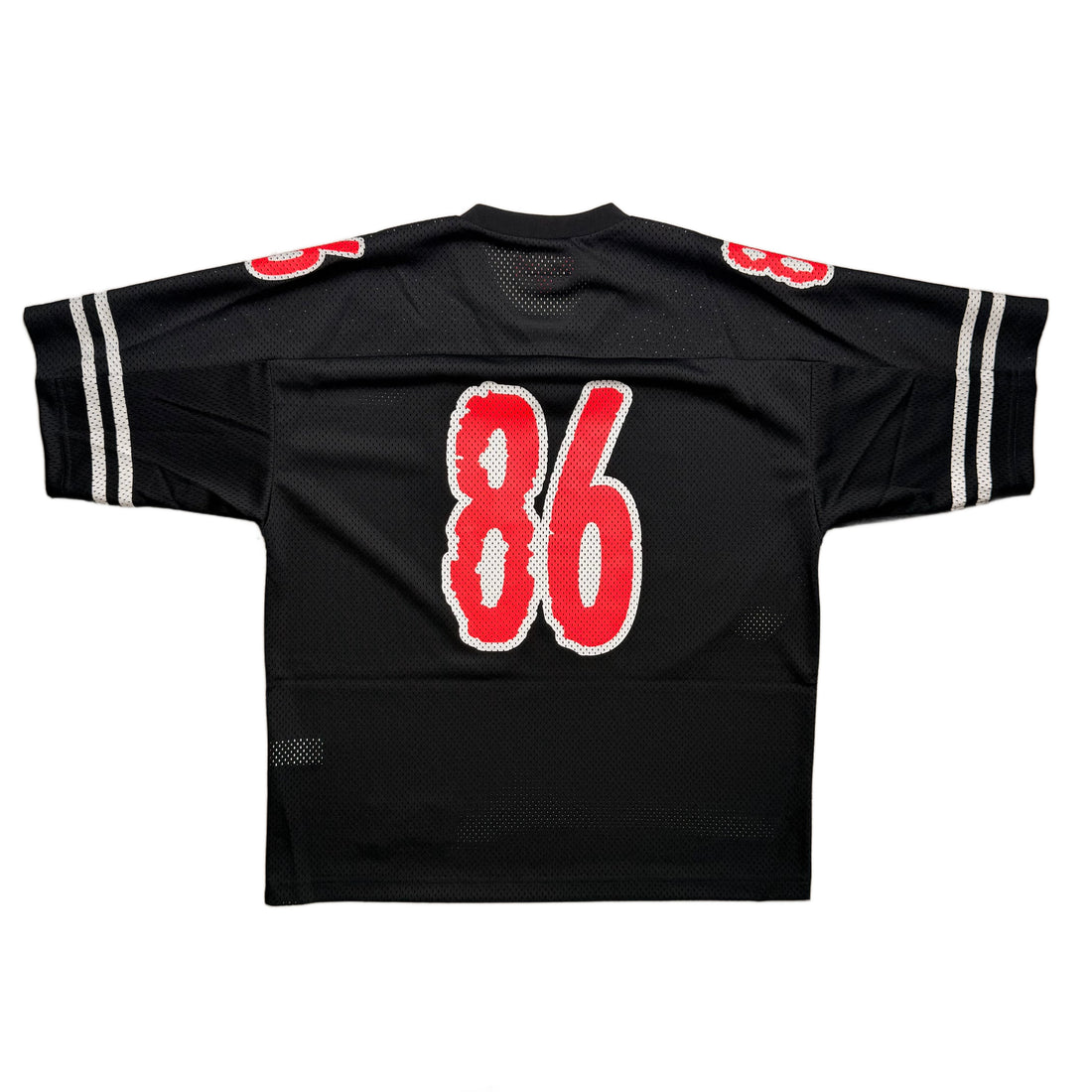 Supreme Jersey - Black - S