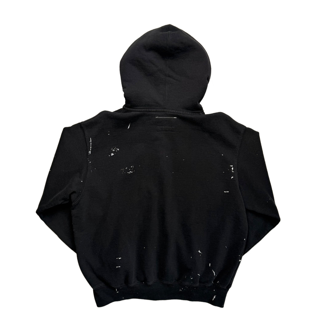 Supreme Hoodie - Black - S