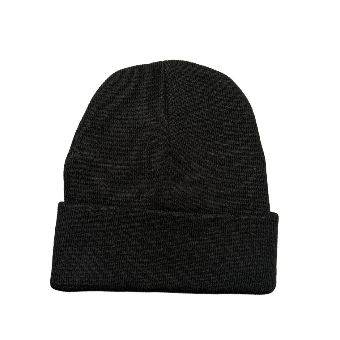 Chrome Hearts Beanie - Black