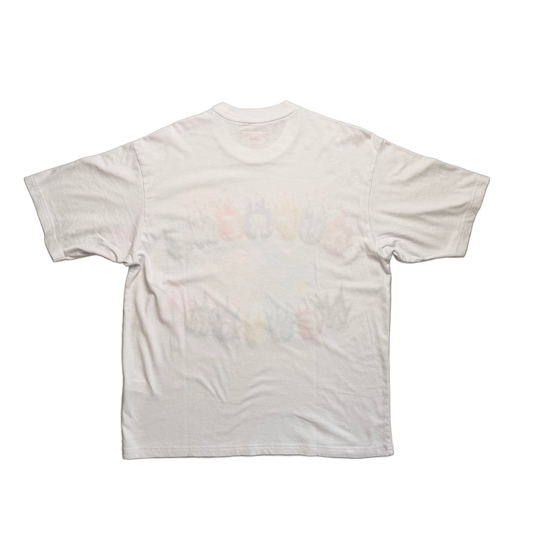 Supreme T-Shirt - White - M