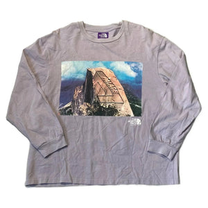 Palace x The North Face (TNF) Long Sleeve Tee - XL
