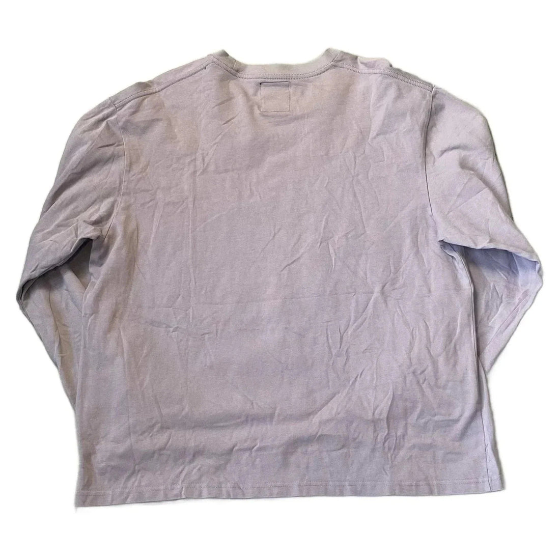 Palace x The North Face (TNF) Long Sleeve Tee - XL