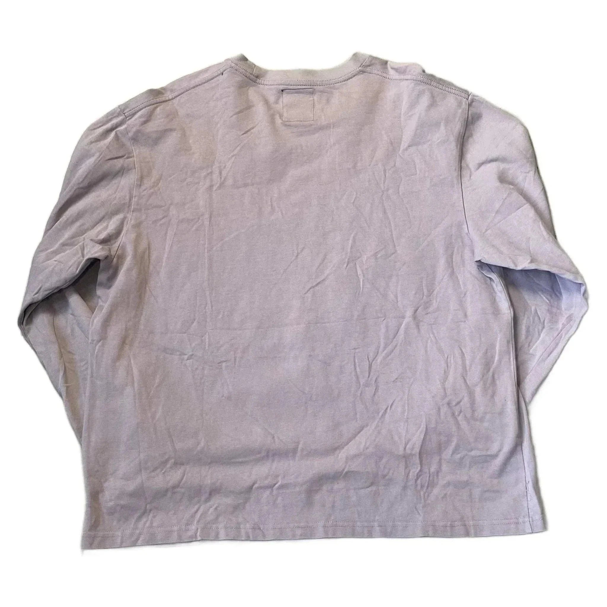 Palace x The North Face (TNF) Long Sleeve Tee - XL
