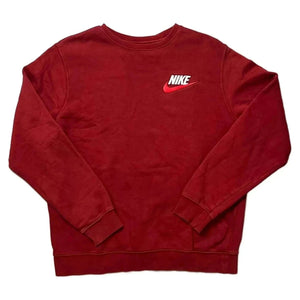 Nike x Supreme Sweatshirt - M