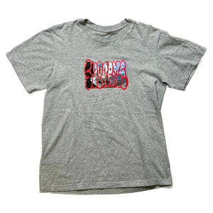 Supreme T-Shirt - Grey - M