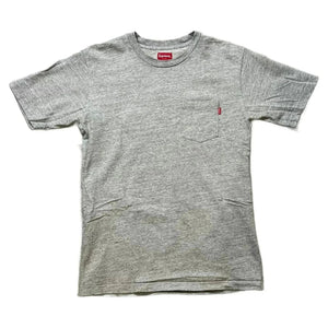 Supreme T-Shirt - Grey - XL