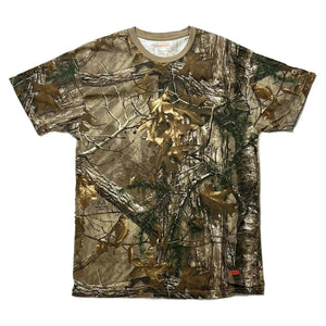 Supreme T-Shirt - Camo - M
