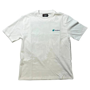 White Palace x Berghaus T-Shirt - White - L
