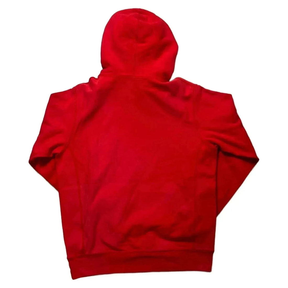 Supreme Hoodie - Red - M