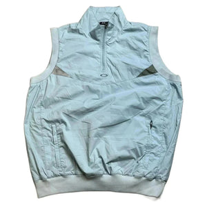 Oakley Gilet - Blue - L