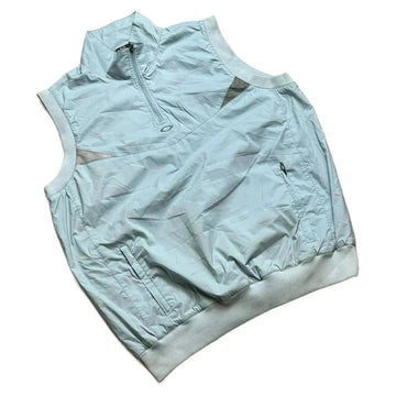 Oakley Gilet - Blue - L