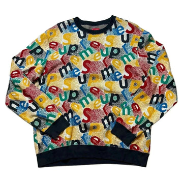 Supreme Sweatshirt - L