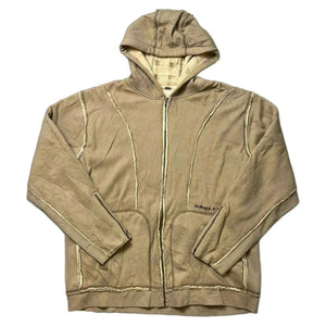 Oakley Zip Up Hoodie - XL