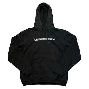 Oakley Hoodie - Black - M