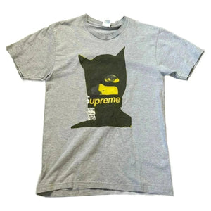 Supreme T-Shirt - Grey - M
