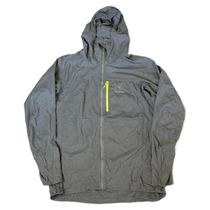 Arc'Teryx Jacket - Grey - L