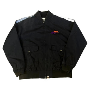 A Bathing Ape (BAPE) Jacket - Black - M