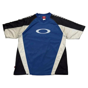 Oakley Jersey - Blue - L