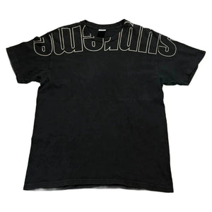 Supreme T-Shirt - Black - M