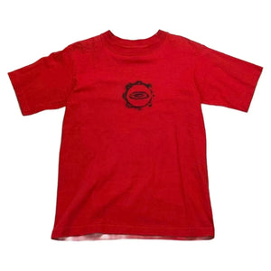 Oakley T-Shirt - Red - M