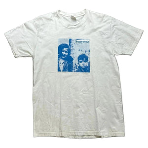 Supreme T-Shirt - White - XL