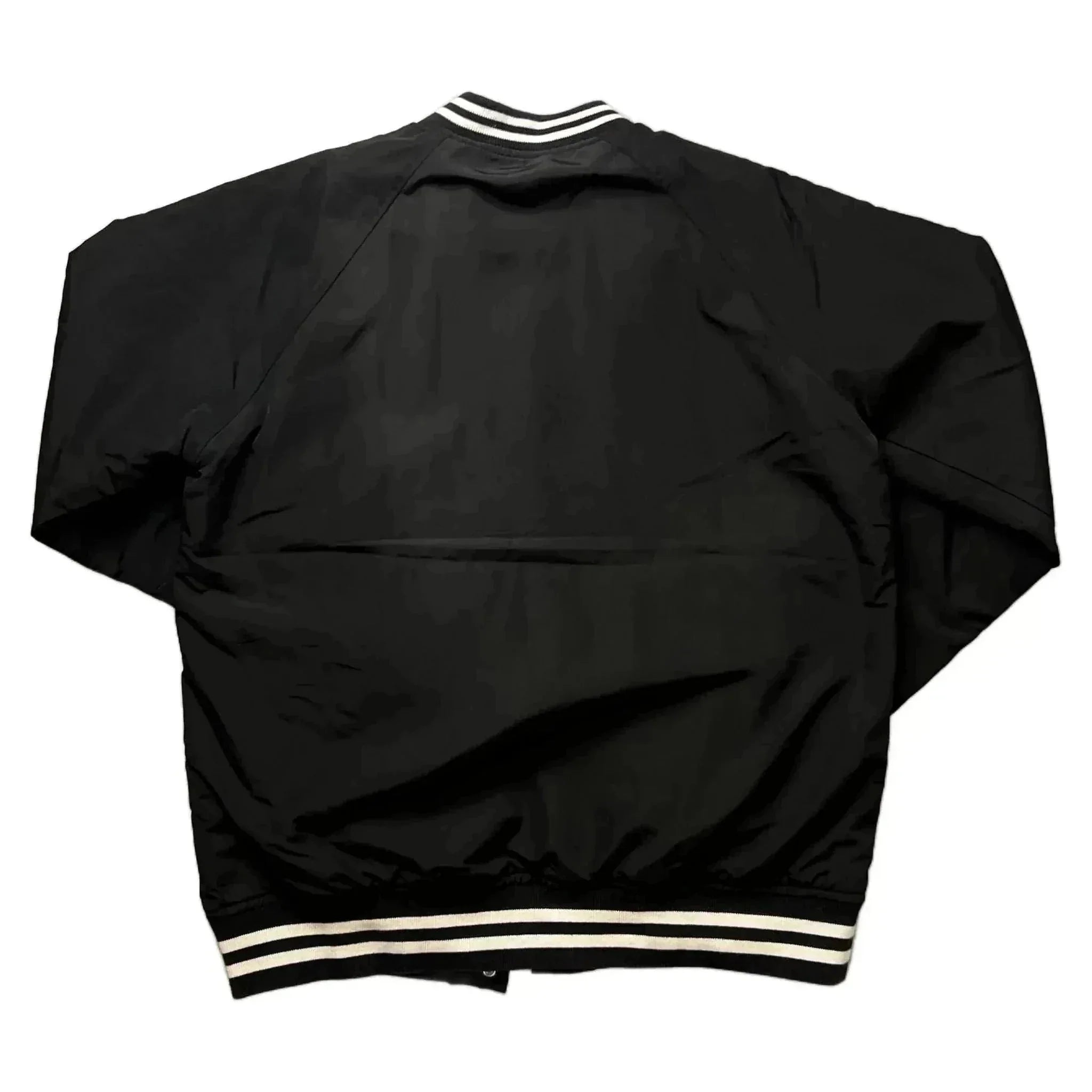 Stussy Jacket - Black - M