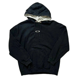 Oakley Hoodie - Black - S