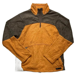 Oakley 1/4 Zip Fleece - M