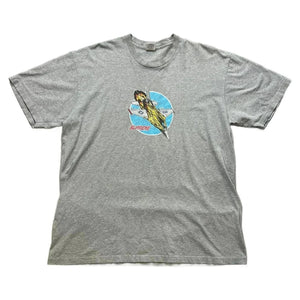 Supreme T-Shirt - Grey - XL